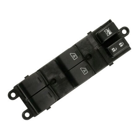 Standard Ignition Power Window Switch - Intermotor DWS-393